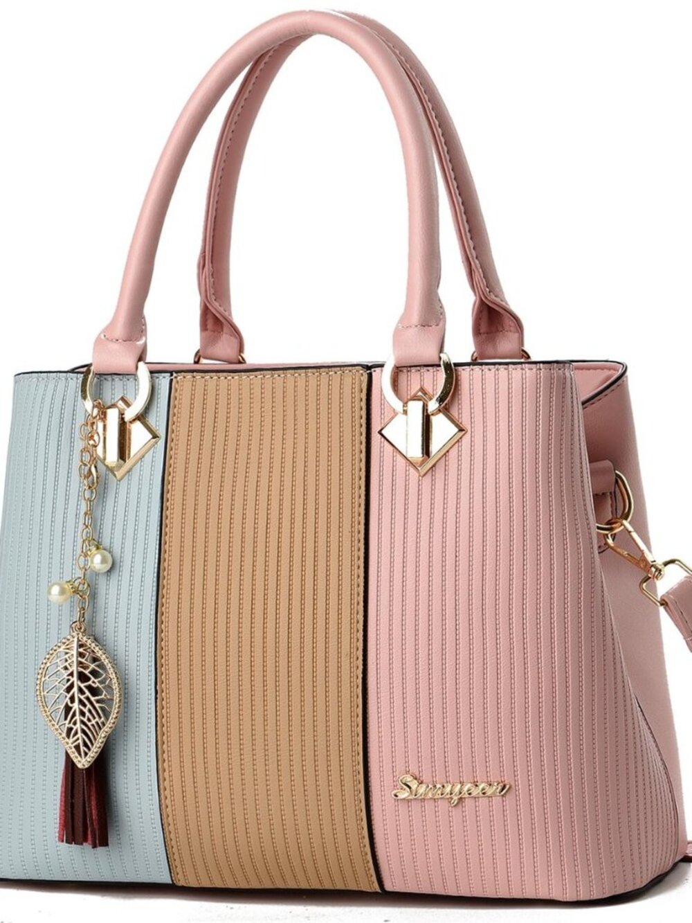 Purses and Handbags for Women Tote Top Handle Satchel Shoulder Bag